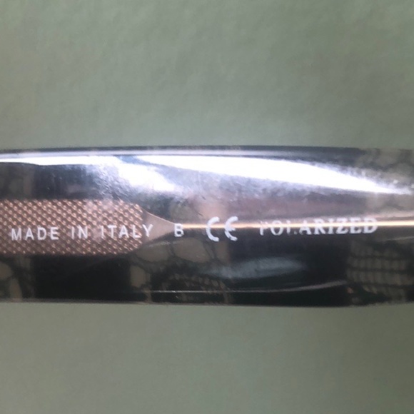 Chanel Polarized Sunglasses - Picture 6 of 9